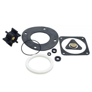 Gasket Kit Conversion Kit Std.
