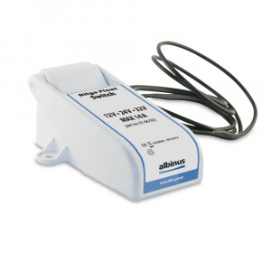 Bilge Float Switch 12/24/30V