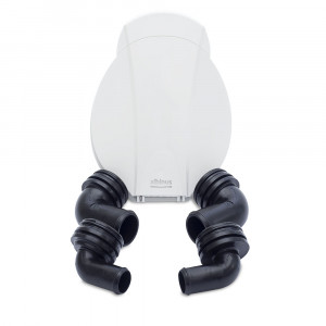 Manual Bilge Pump Flush Mount