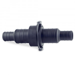 Non-Return Valve. 25mm (1"), 38mm (1.1/2")