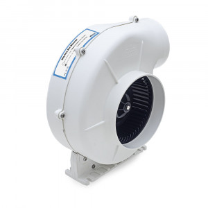 Marine Air Blower 1000 Flex 24V