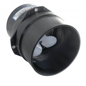 Marine Air Blower 1000 Inline 250 12V