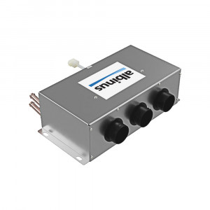 Marine Defroster 6kW 24V