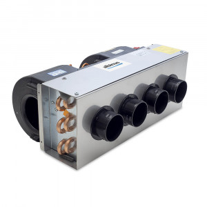 Premium Defroster KIT 12kW 24V
