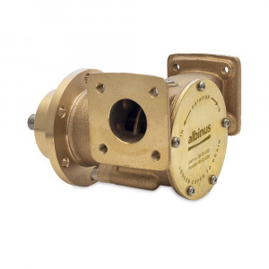 VP Engine Cooling Pump PN 05-01-002