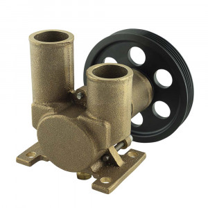 VP Engine Cooling Pump PN 05-01-009