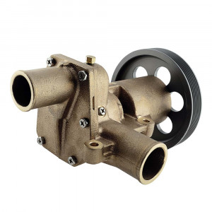 VP Engine Cooling Pump PN 05-01-010