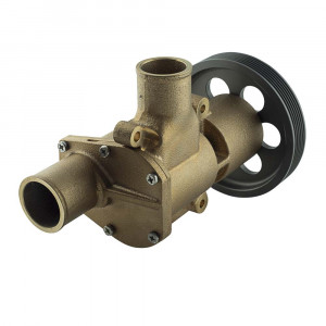 VP Engine Cooling Pump PN 05-01-012