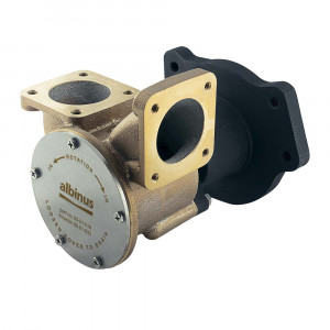 VP Engine Cooling Pump PN 05-01-018