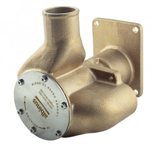 Y Engine Cooling Pump PN 05-01-022