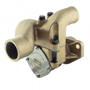 Y Engine Cooling Pump PN 05-01-023