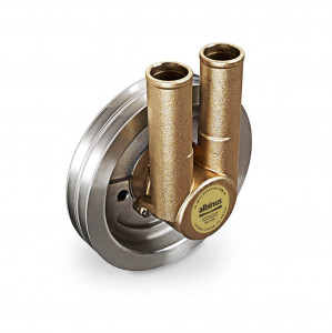 VP Engine Cooling Pump PN 05-01-040