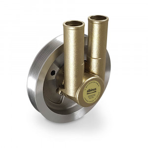 VP Engine Cooling Pump PN 05-01-041