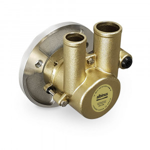 VP Engine Cooling Pump PN 05-01-044