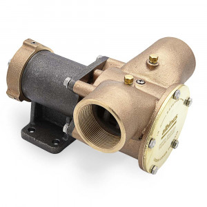 FIP50B-CD, 2" Imp. Pump w/o Clutch