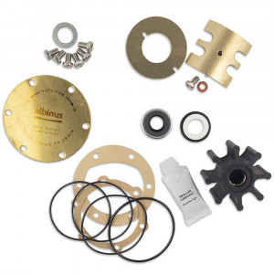 Spare Parts Kit for PN 05-01-001
