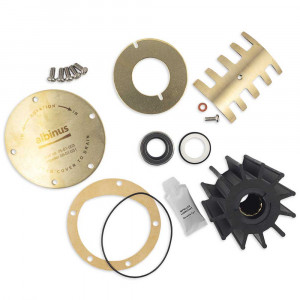 Spare Parts Kit for PN 05-01-003