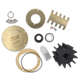 Spare Parts Kit for PN 05-01-004
