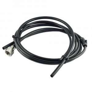 Oil Change Hose Kit
