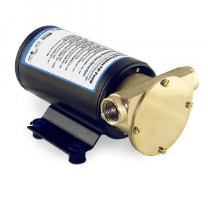 General Purpose Pump FIP F4 24V