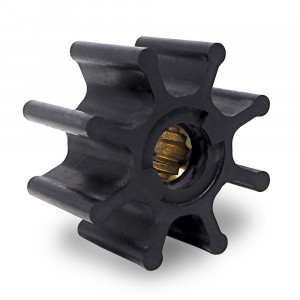 Premium Impeller kit PN 06-01-017