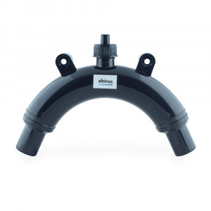 Vented Loop 25