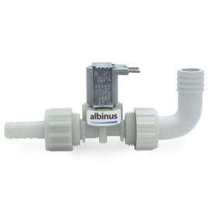 Premium Solenoid Valve 12V