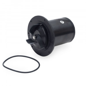 Motor Standard Electric EVO Toilet 12V
