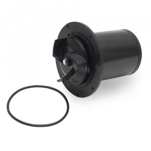 Motor Standard Electric EVO Toilet 24V
