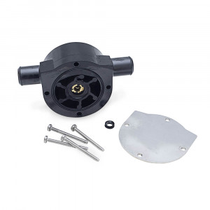 Flush Pump Group EVO