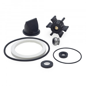 Gasket Kit EVO