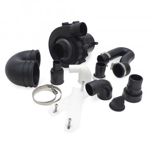 Complete Pump Kit Premium 12V