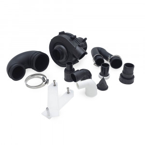 Complete Pump Kit Premium 24V