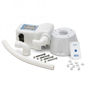 Standard Electric EVO Toilet Conversion Kit 12V