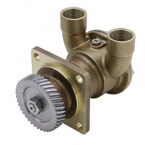 CAT Engine Cooling Pump PN 05-01-053