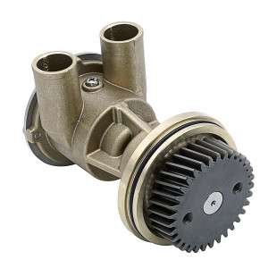 CAT Engine Cooling Pump PN 05-01-054