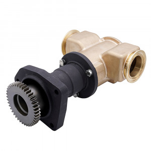 CAT Engine Cooling Pump PN 05-01-056