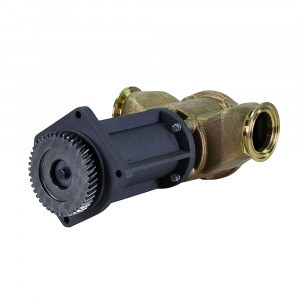 CAT Engine Cooling Pump PN 05-01-057