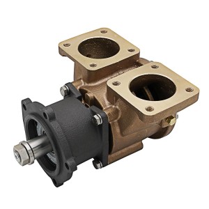 MAN Engine Cooling Pump PN 05-01-058