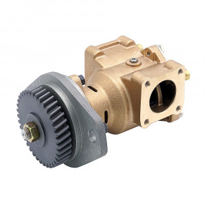 C Engine Cooling Pump PN 05-01-060