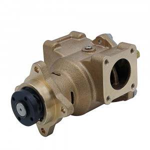 C Engine Cooling Pump PN 05-01-061