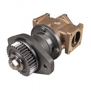 C Engine Cooling Pump PN 05-01-062
