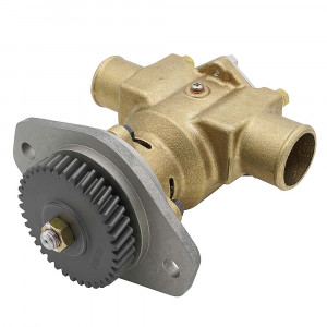 C Engine Cooling Pump PN 05-01-065