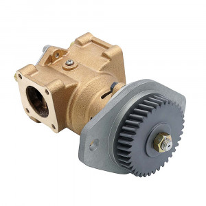 C Engine Cooling Pump PN 05-01-066