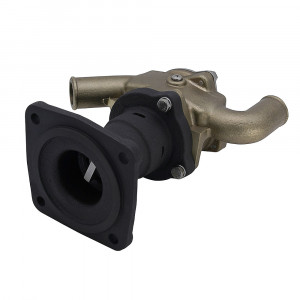 C/O Engine Cooling Pump PN 05-01-069