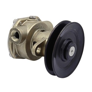 K Engine Cooling Pump PN 05-01-072