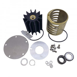 Spare Parts Kit for PN 05-01-055