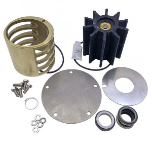 Spare Parts Kit for PN 05-01-057
