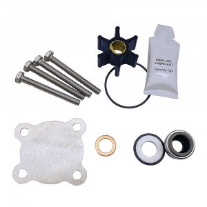 Spare Parts Kit for PN 05-01-067