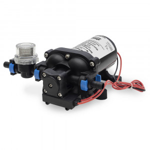 Water Pressure Pump WPS 2.6 12V Bulk 4pcs